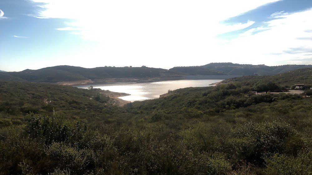 Del Dios Highlands County Preserve