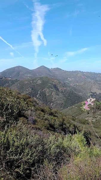 Del Dios Highlands County Preserve