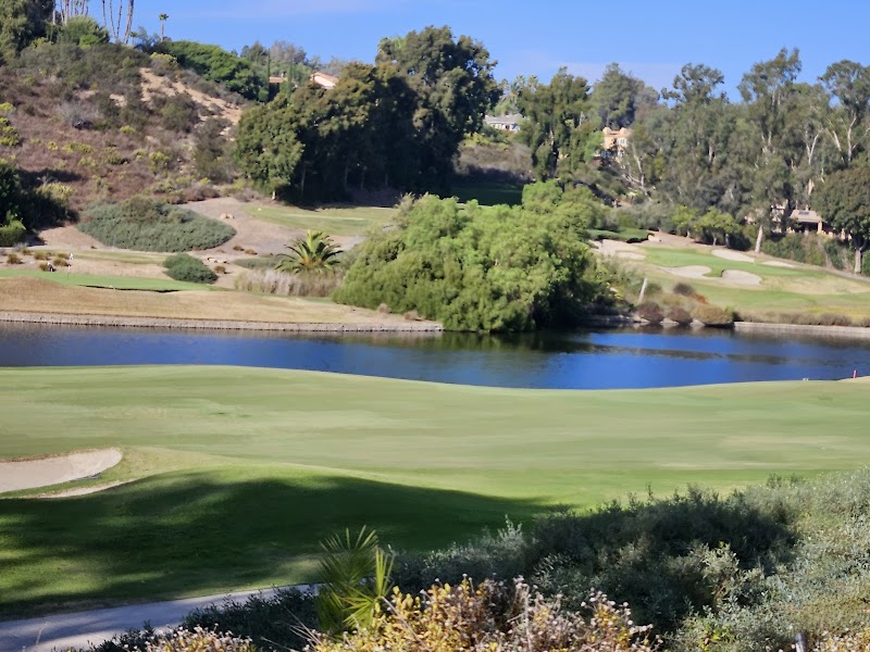Del Mar Country Club