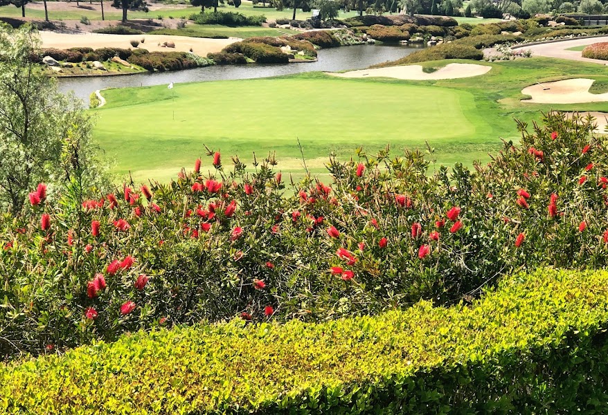 Del Mar Country Club