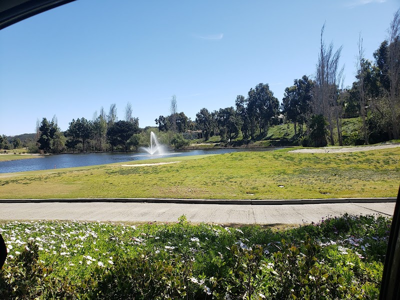 Del Mar Country Club