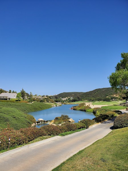 Del Mar Country Club