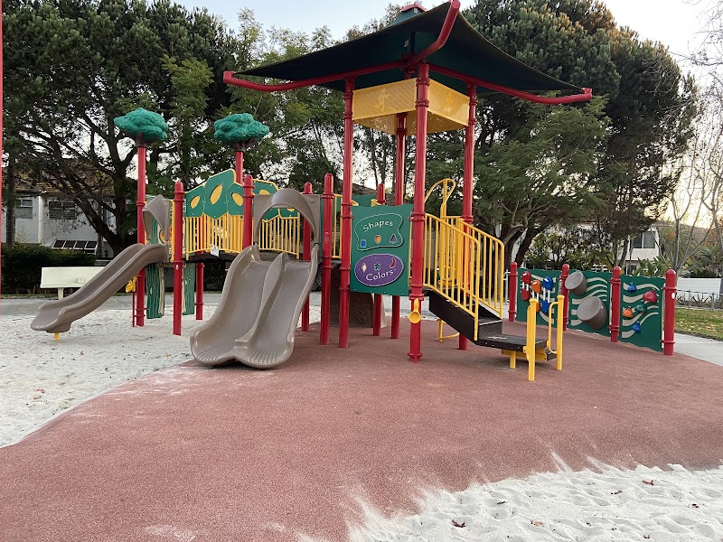 Del Mar Trails Park