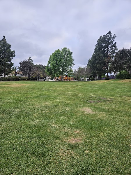 Del Mar Trails Park