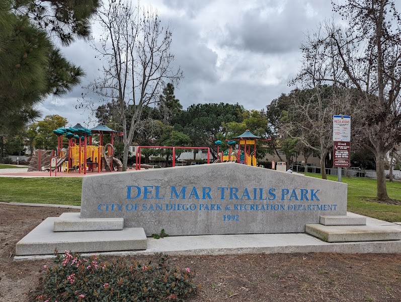 Del Mar Trails Park
