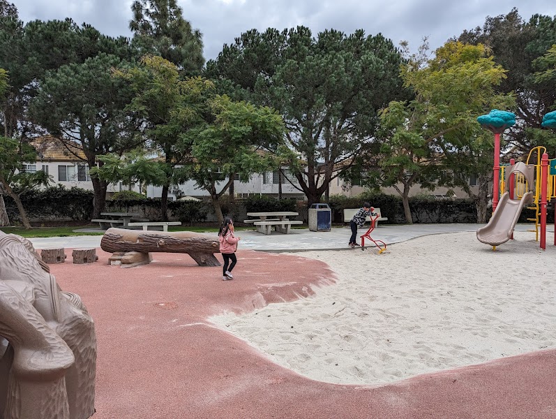 Del Mar Trails Park