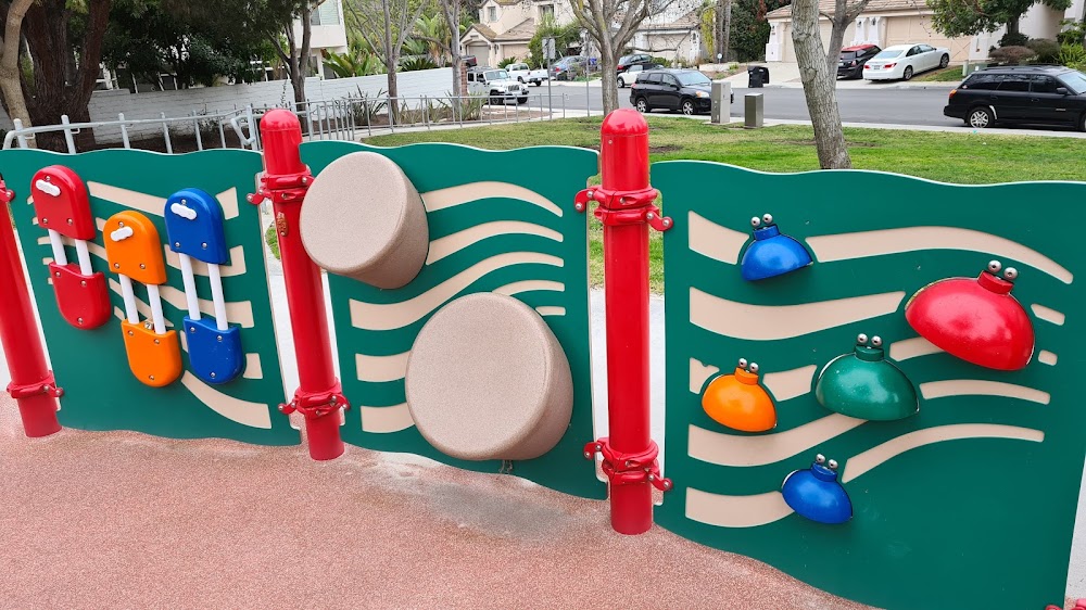Del Mar Trails Park