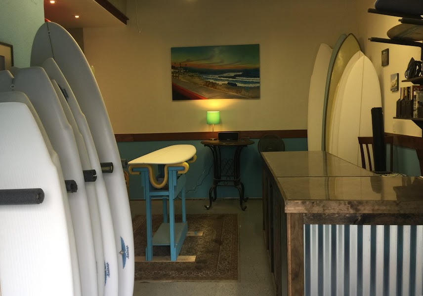 Delray Surf Designs
