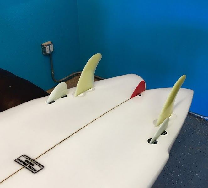 Delray Surf Designs