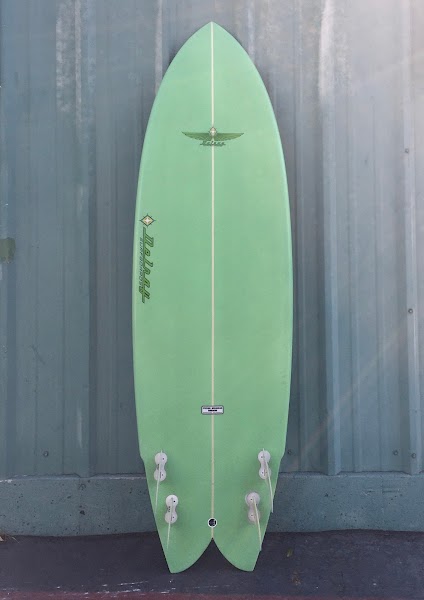 Delray Surf Designs