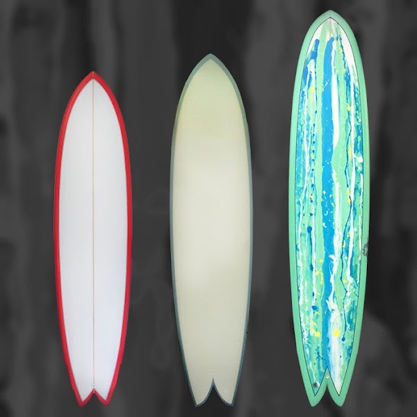 Delray Surf Designs