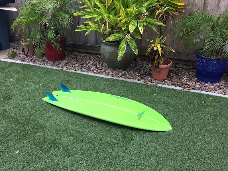 Delray Surf Designs