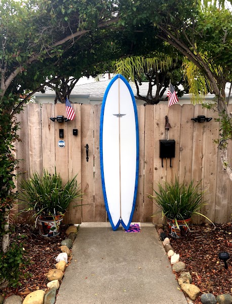 Delray Surf Designs