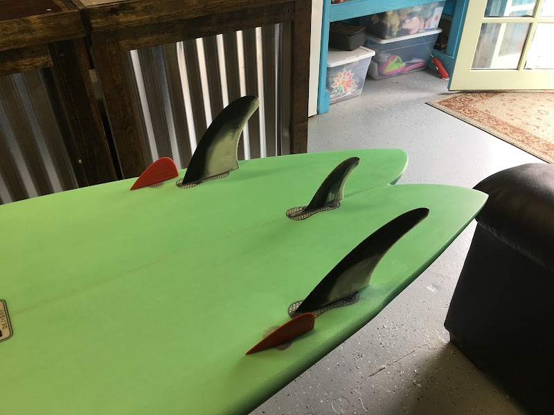 Delray Surf Designs