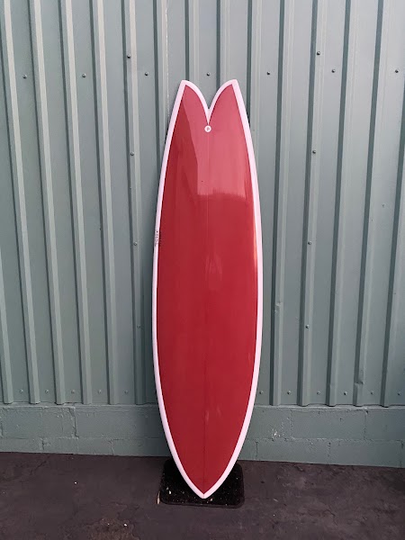 Delray Surf Designs