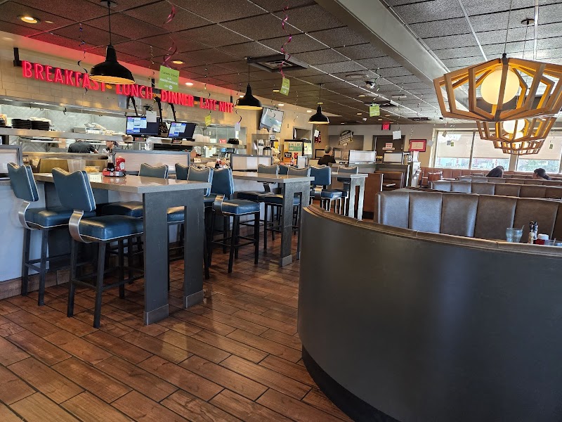 Denny's Restaurant
