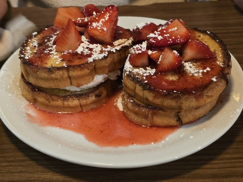 Denny's Restaurant