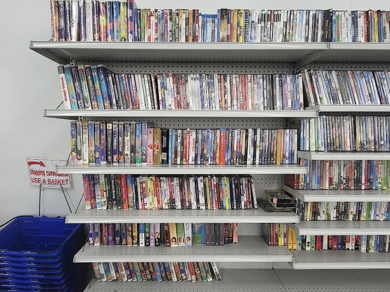 Deseret Industries Thrift Store & Donation Center