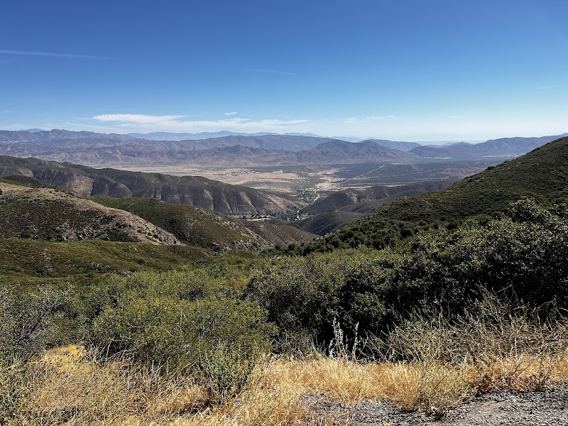 Desert View Park