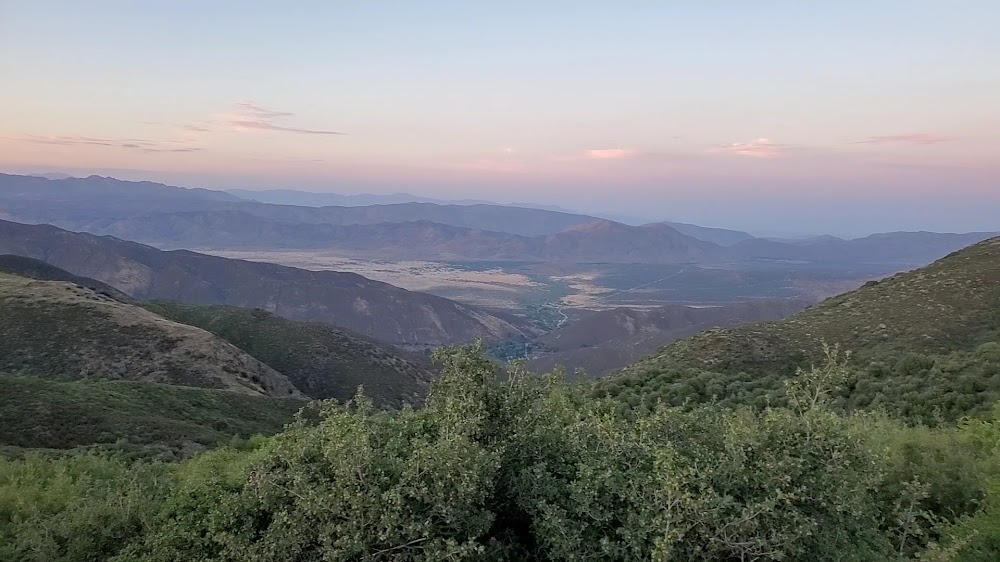 Desert View Park