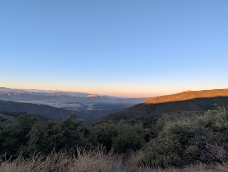 Desert View Park