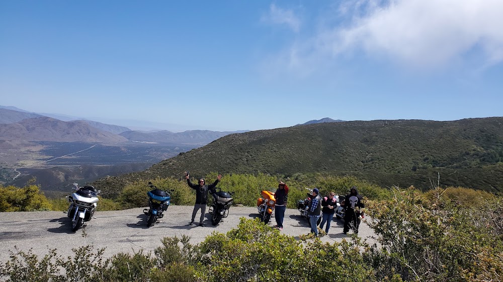Desert View Park