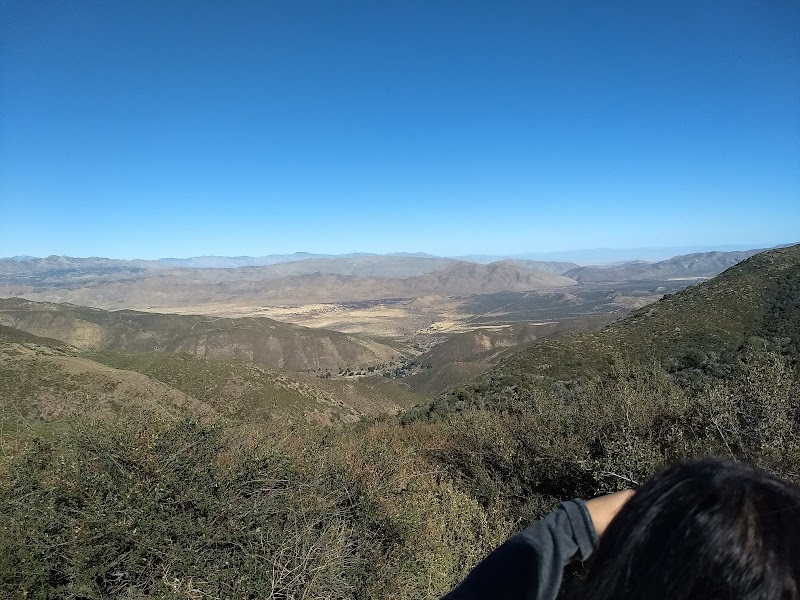 Desert View Park