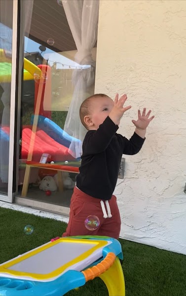 DeyDey Daycare