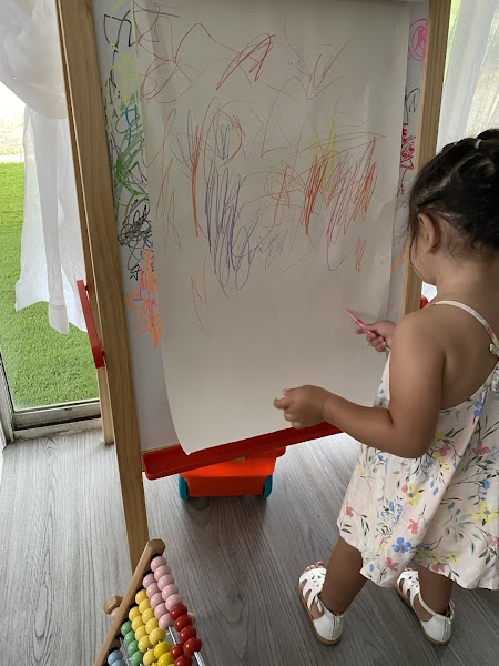 DeyDey Daycare