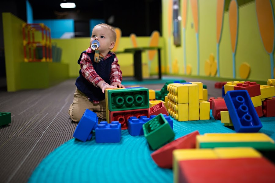 DeyDey Daycare