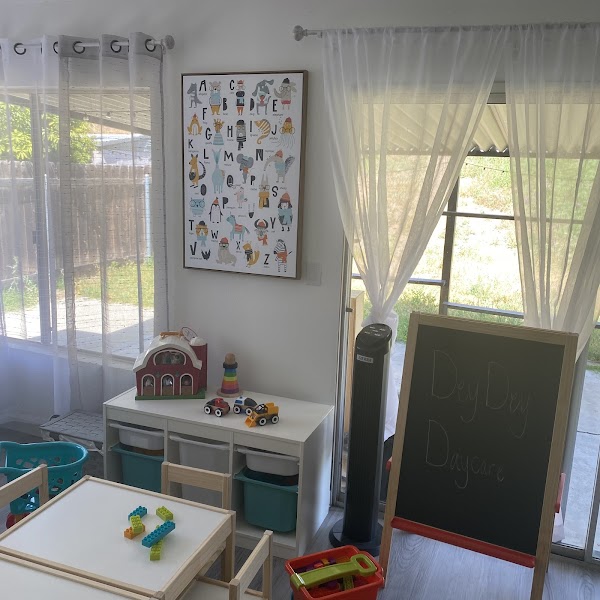 DeyDey Daycare