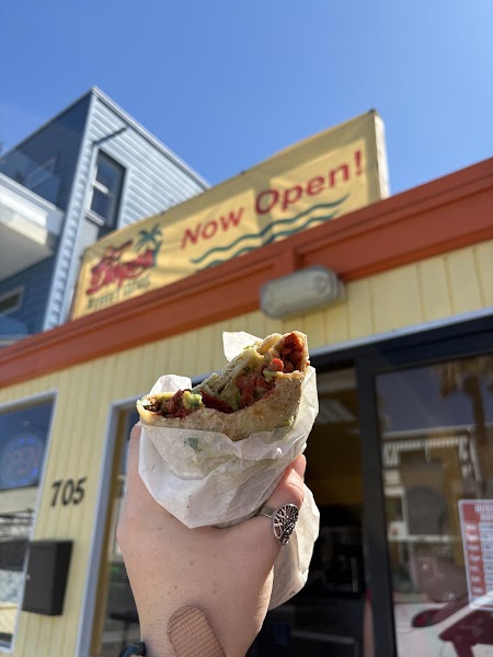 Diego’s Street Tacos