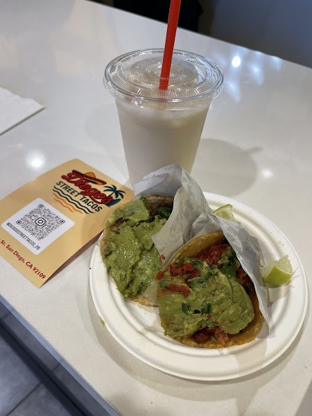 Diego’s Street Tacos
