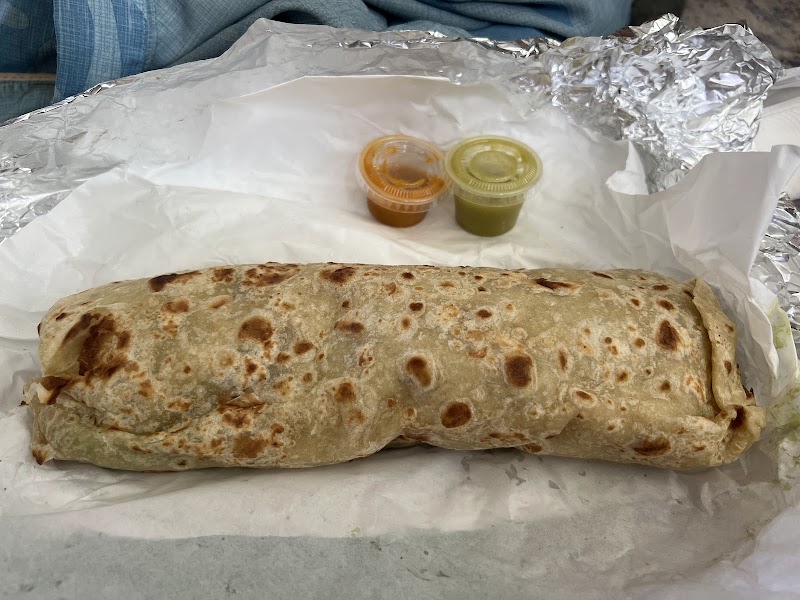 Diego’s Street Tacos