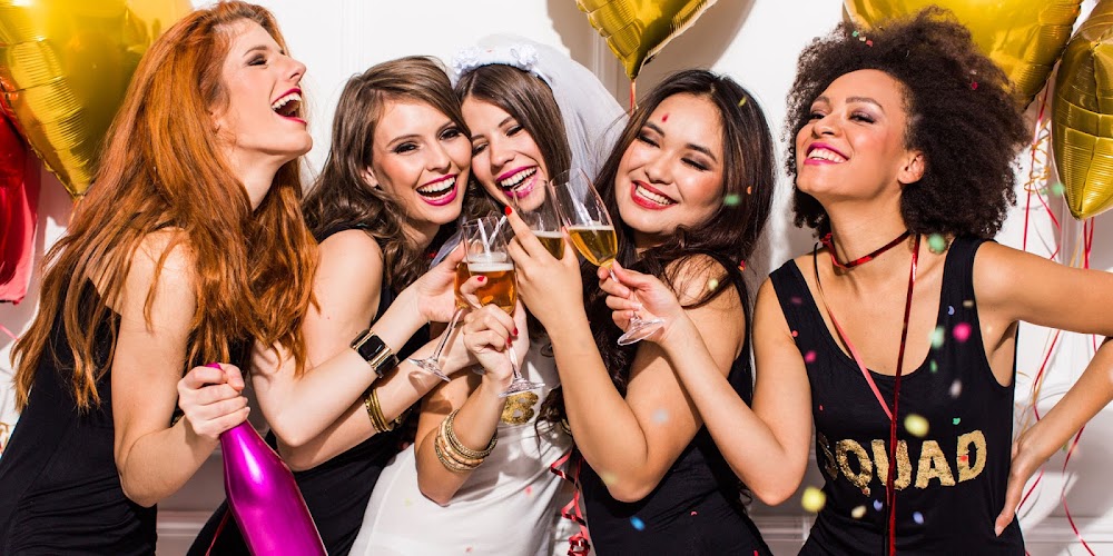 Discotech VIP Nightclub & Dayclub Bottle Service & Guest List Promoters