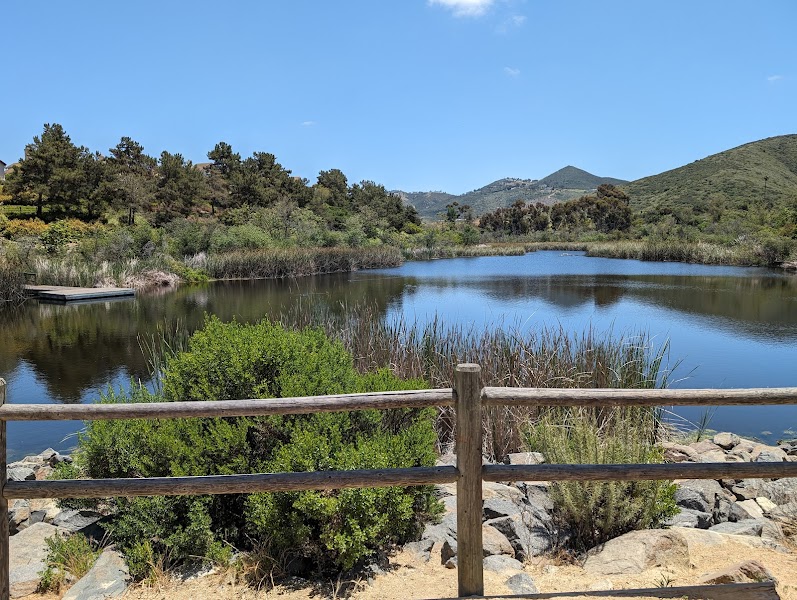 Discovery Lake