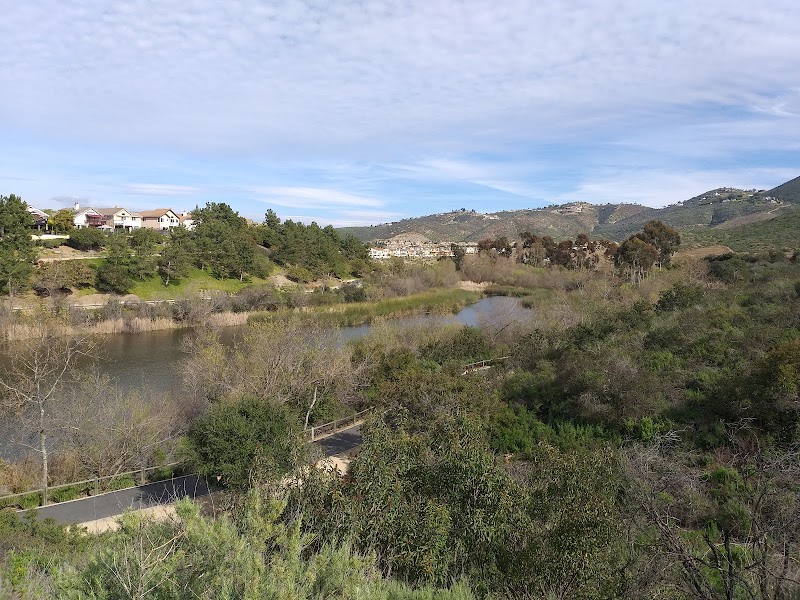Discovery Lake