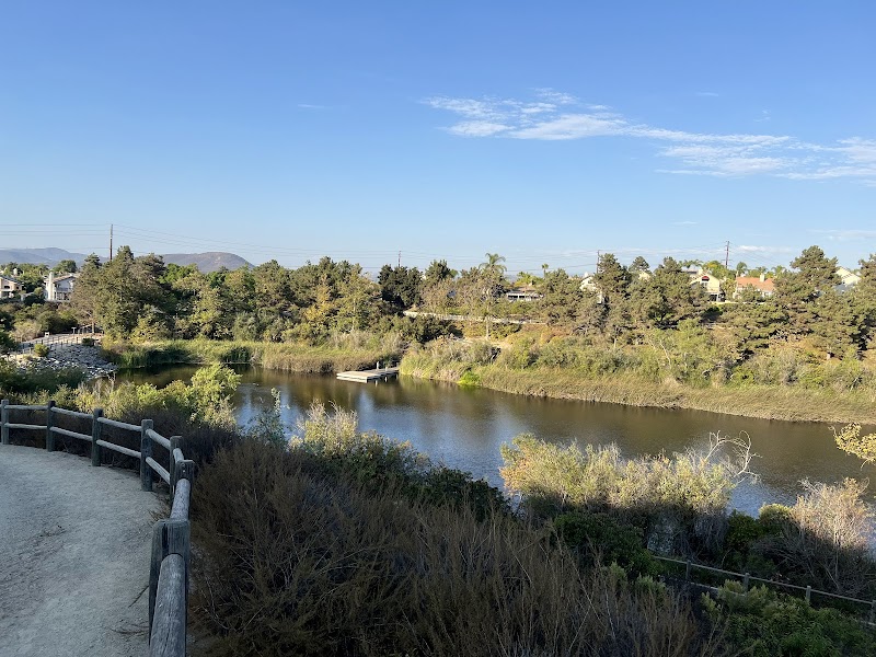 Discovery Lake