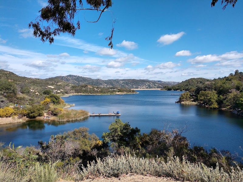 Dixon Lake