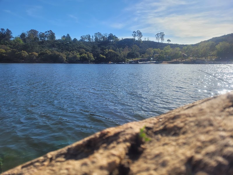 Dixon Lake