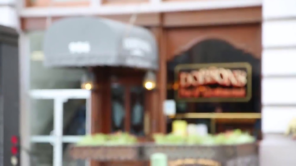 Dobson's Bar & Restaurant