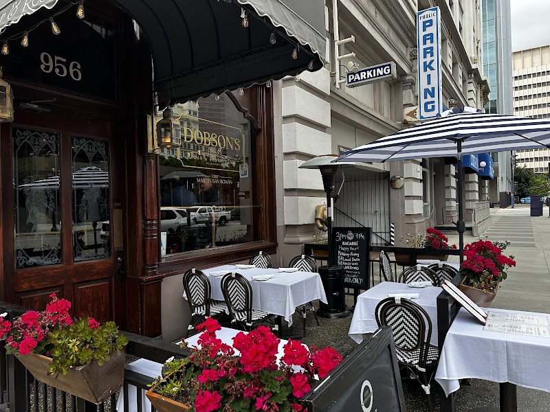 Dobson's Bar & Restaurant