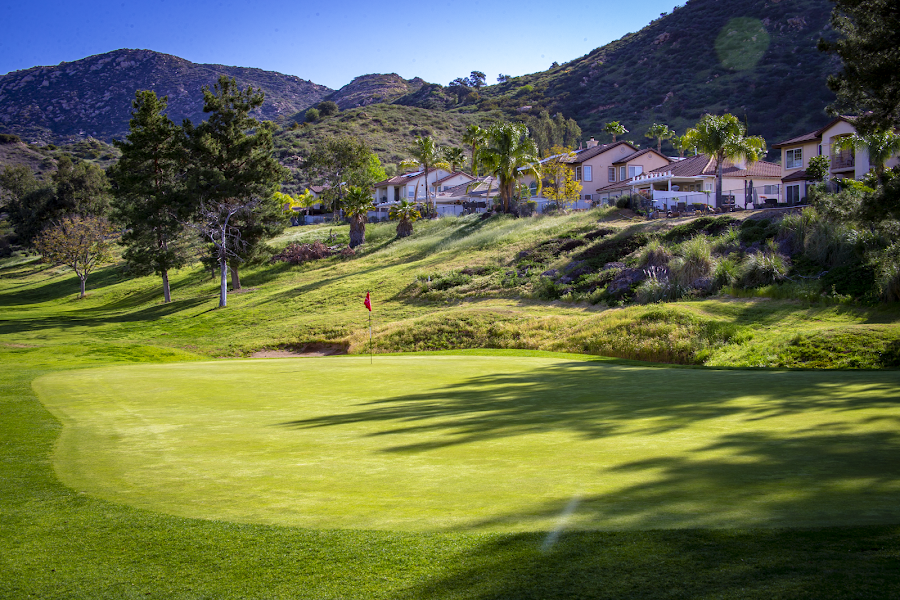 Dos Osos Golf Club