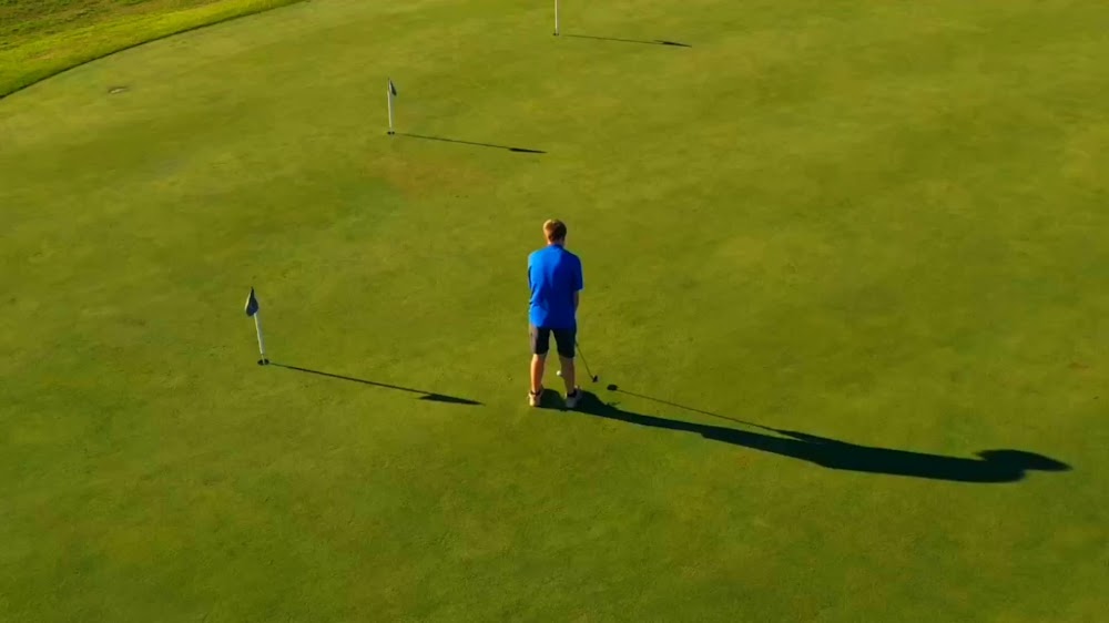 Dos Osos Golf Club