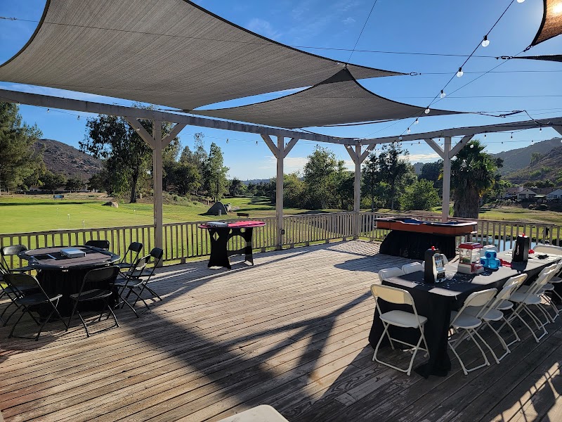 Dos Osos Golf Club
