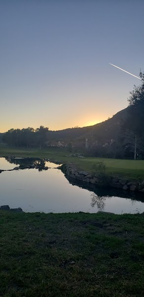 Dos Osos Golf Club