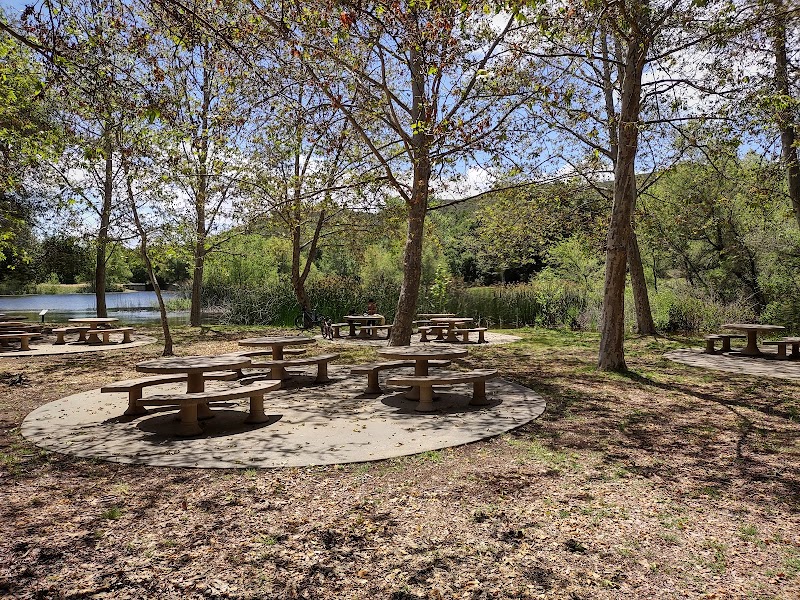 Dos Picos County Park