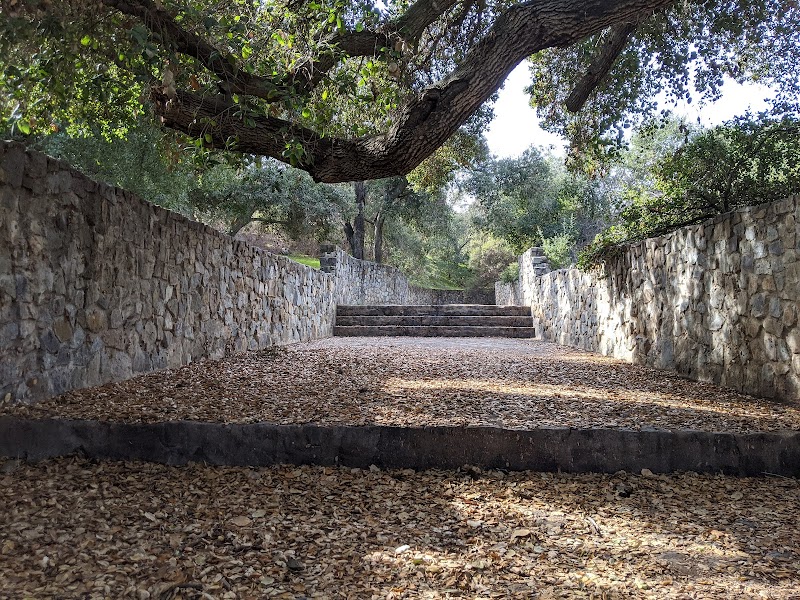 Dos Picos County Park