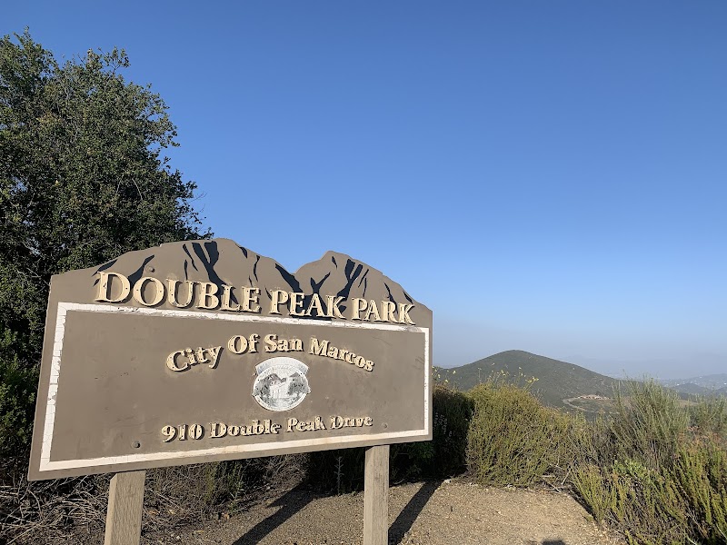Double Peak Park