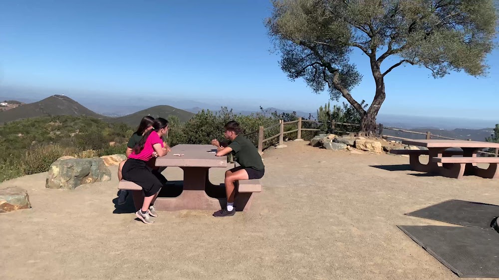 Double Peak Park